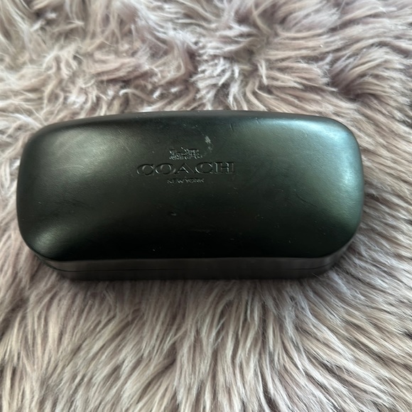 Coach Floral Sunglasses - Picture 5 of 16